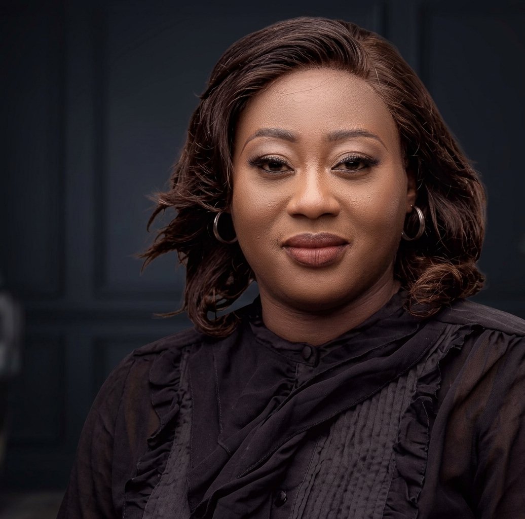 Motunrayo Ajayi